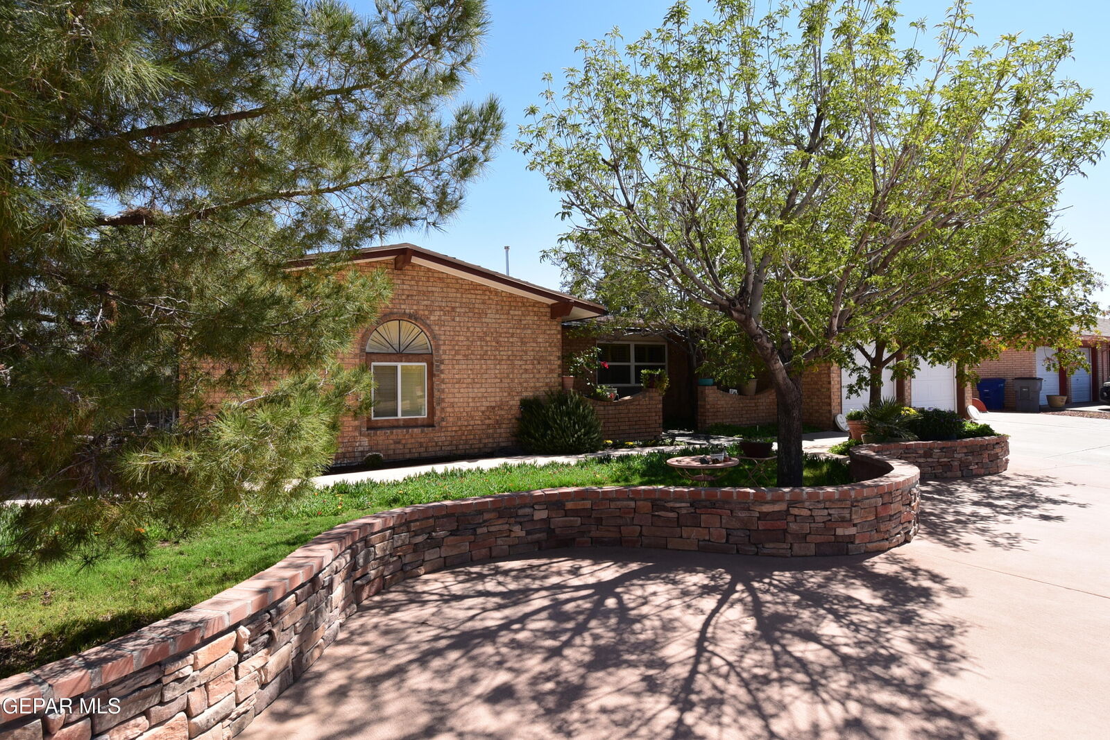 Property Photo: 3108 3108 Rock Wall Ln Tx Lane TX 79936