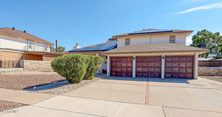 Property Photo: 11700 Casa View Drive TX 79936