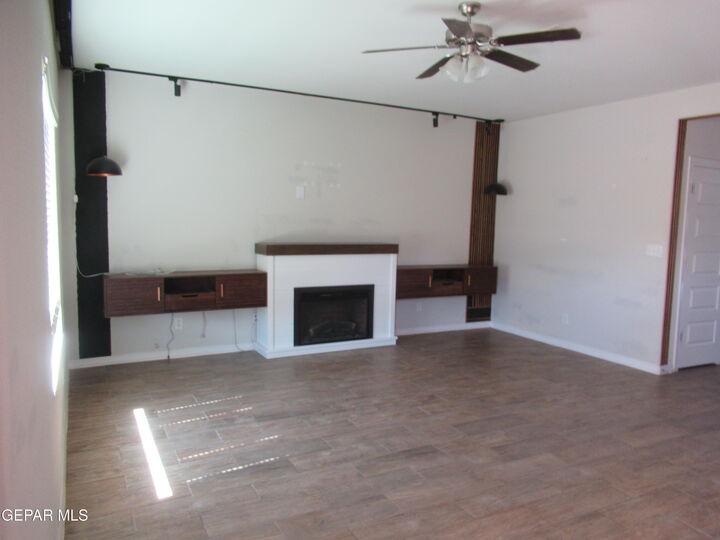 Property Photo: 12252 Desert Wolf Avenue TX 79938