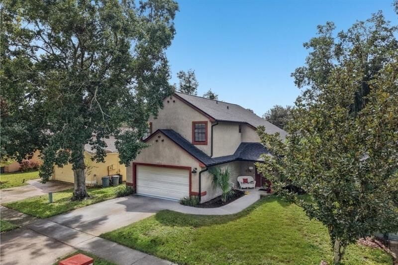 Property Photo: 4273 Fox Hollow Cir FL 32707