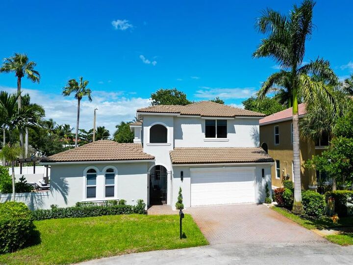 Property Photo:  13227 SW 26th St  FL 33027 