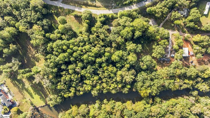 Property Photo: Standing Springs Road SC 29605