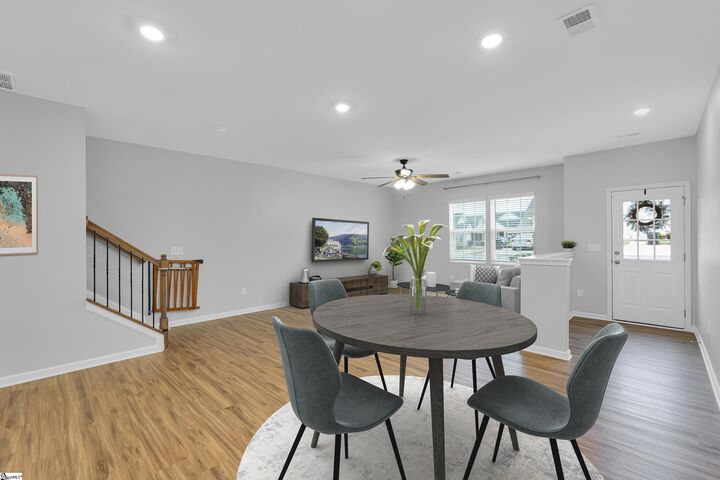 Property Photo: 24 Leander Drive SC 29651