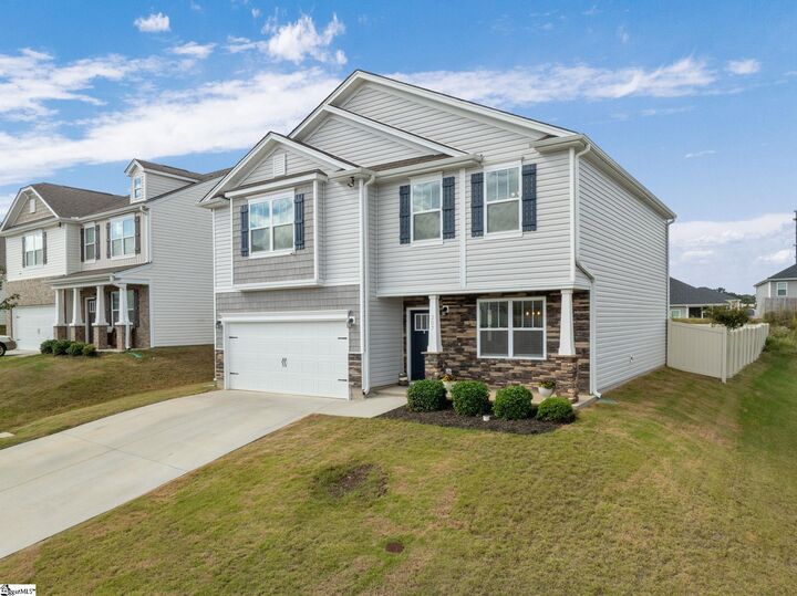 Property Photo:  207 Rockway Road  SC 29680 