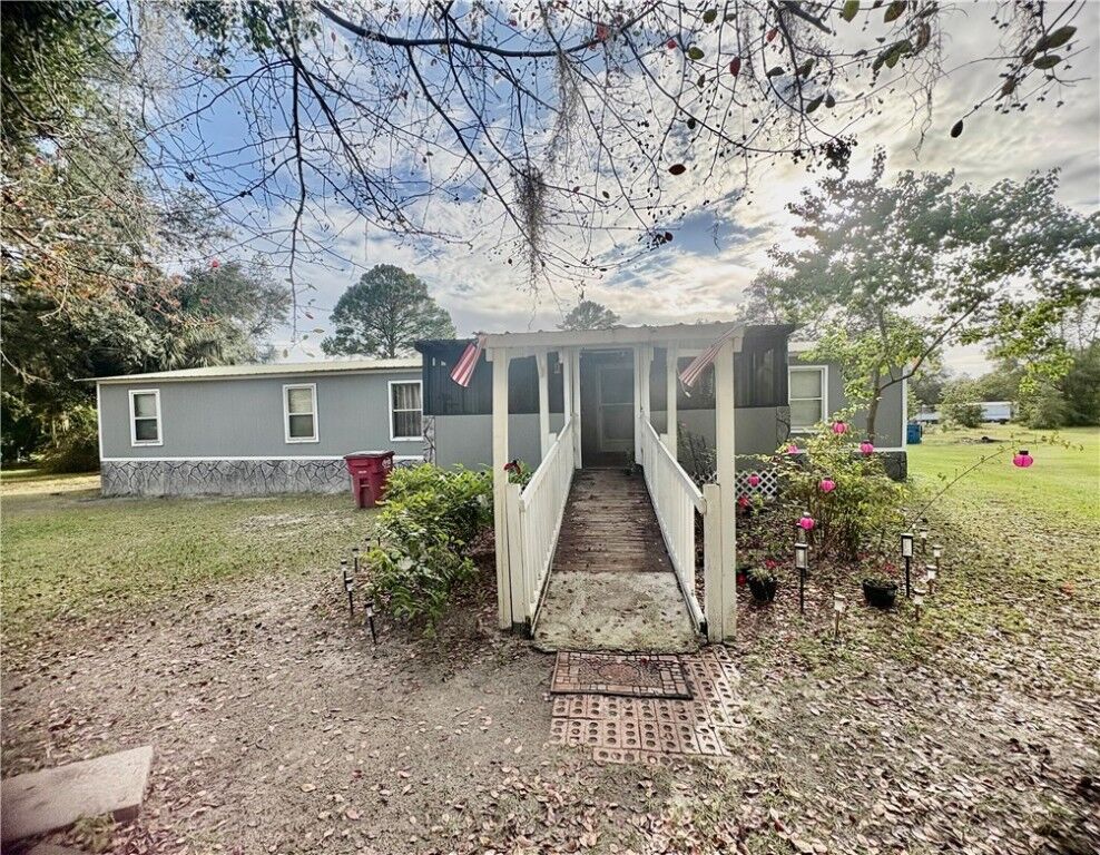 Property Photo:  5641 Fleetwood Lane  GA 31516 