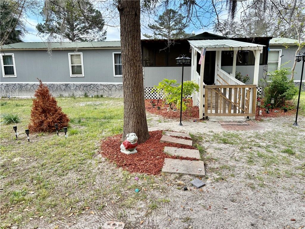 Property Photo:  5641 Fleetwood Lane  GA 31516 