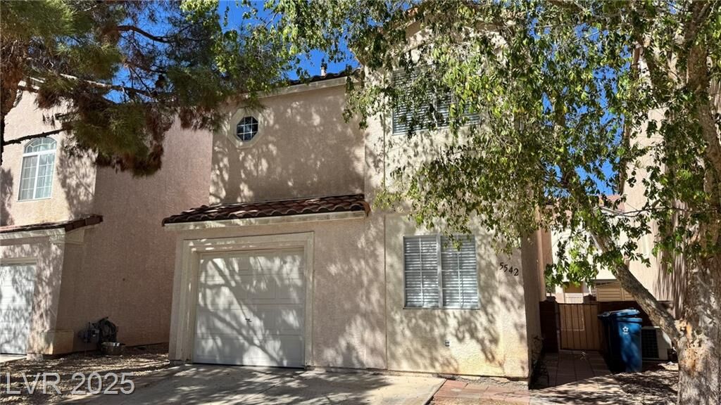 Property Photo:  5542 Smoke Signal Avenue 0  NV 89118 