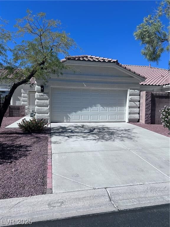 Property Photo:  3791 Tohono Canyon Street  NV 89147 