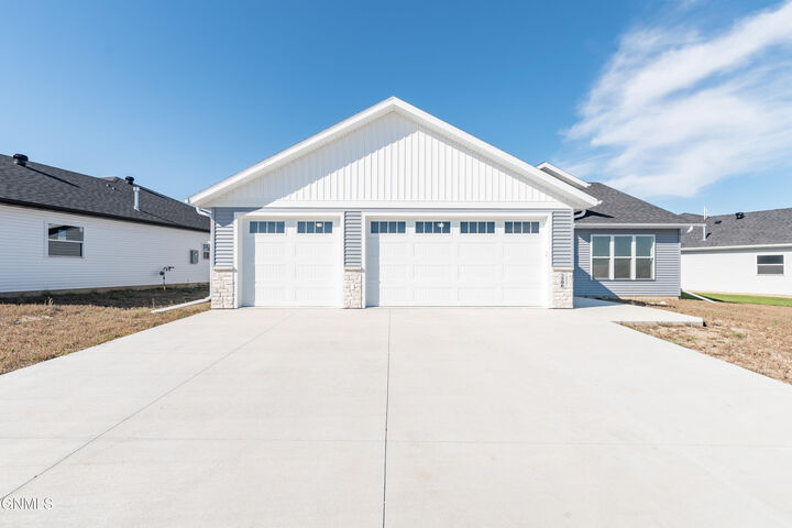 Property Photo: 5906 Theodore Lane ND 58503