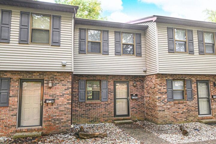 2389 Wood Dr., Apt. C  Henderson KY 42420 photo