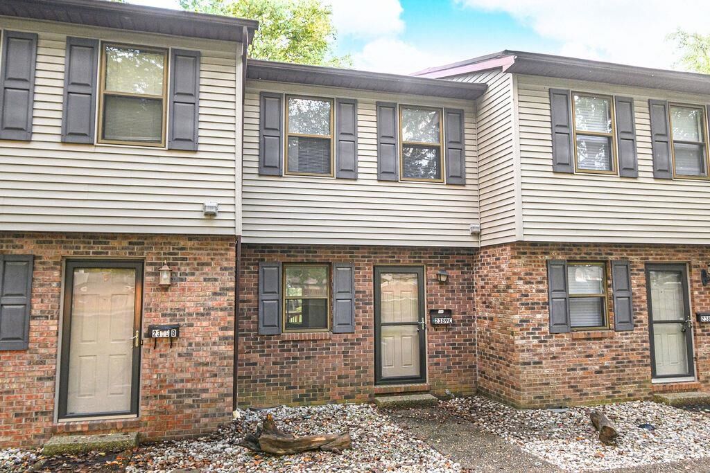 Property Photo:  2389 Wood Dr., Apt. C  KY 42420 