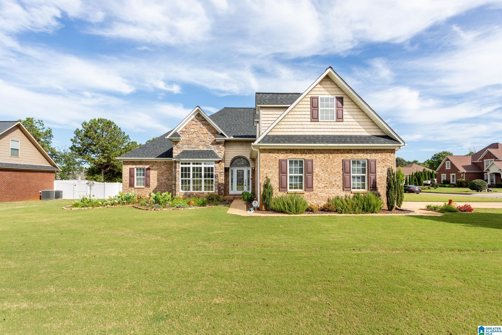 Property Photo: 801 Emilys Pass AL 36265