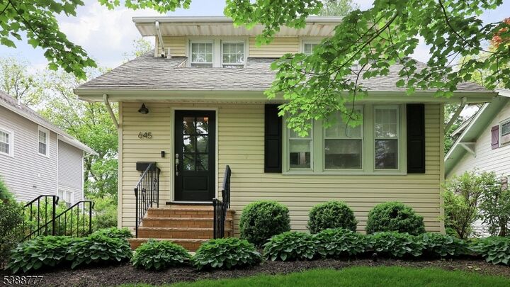 Property Photo:  645 Kimball Ave  NJ 07090 