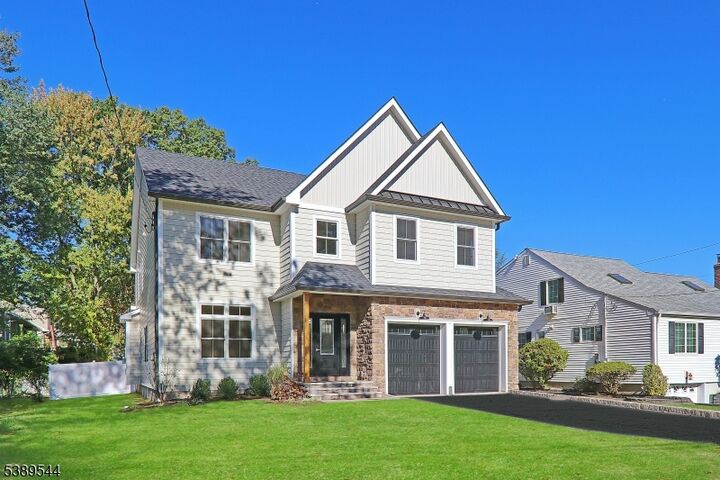 Property Photo: 187 King St NJ 07023