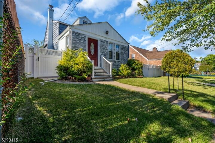 2144 Tyler St  Union Twp. NJ 07083 photo