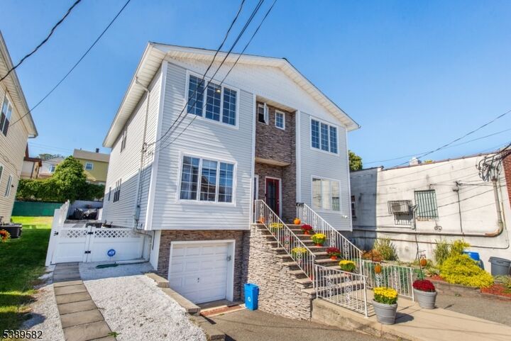 Property Photo: 103 Westminster Pl NJ 07026
