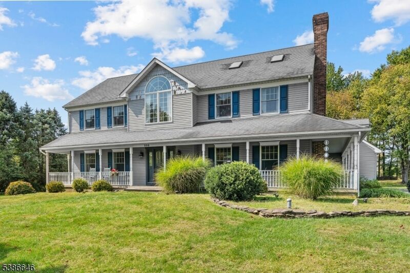 Property Photo:  200 Arbor Drive  NJ 08886 