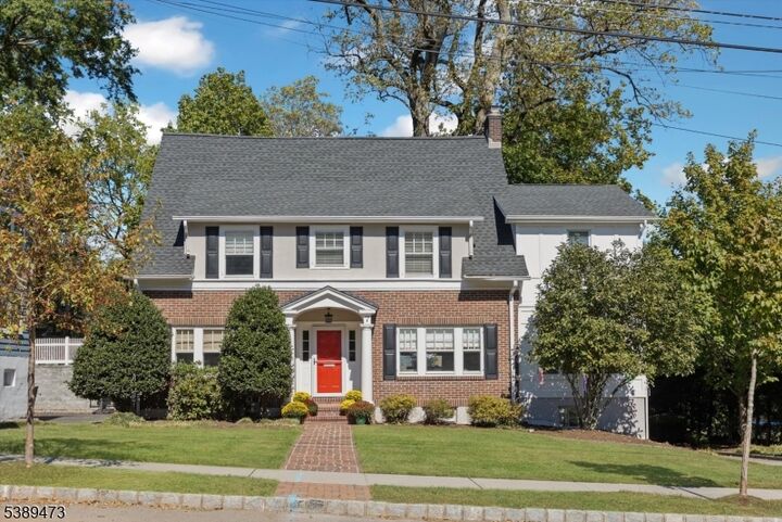 7 Wellesley Rd  Montclair Twp. NJ 07043 photo