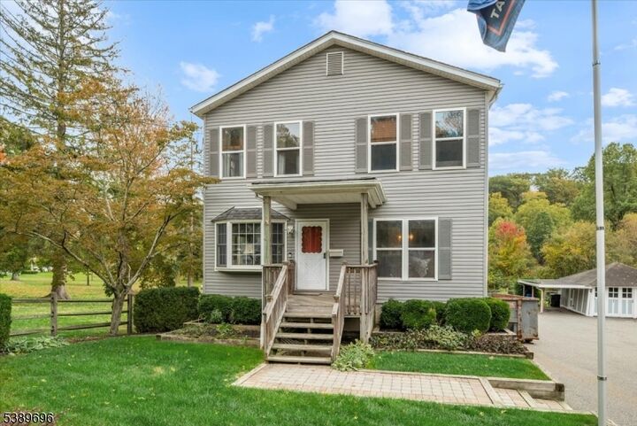 Property Photo:  8 Mendham Ave  NJ 07960 