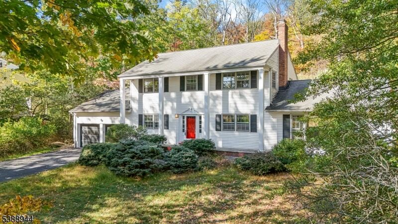 Property Photo: 36 Rockledge Rd NJ 07045