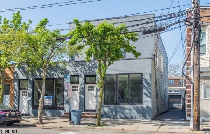 Property Photo:  99 Franklin St  NJ 07109 