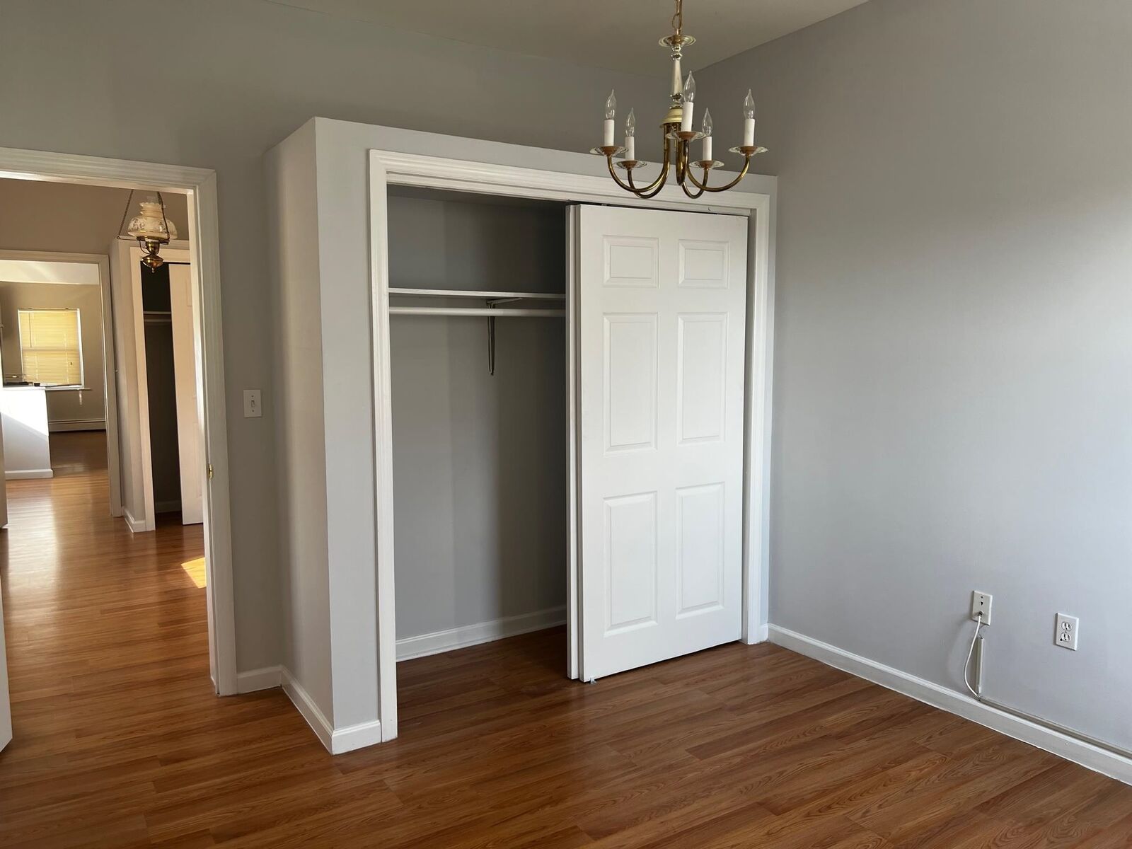 Property Photo: 38 Bleecker St 2L NJ 07307