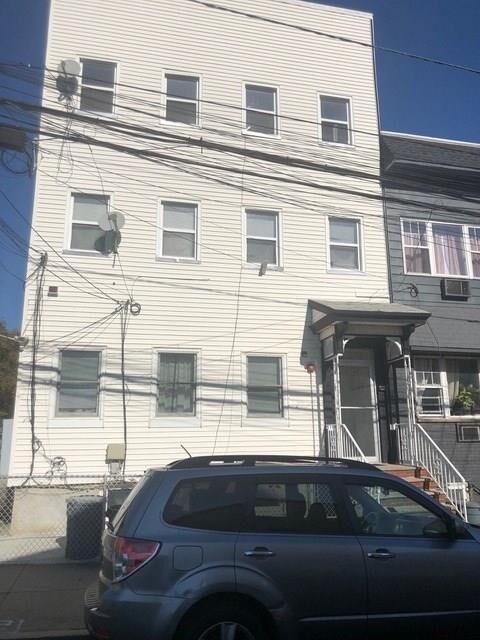 Property Photo: 38 Bleecker St 2L NJ 07307