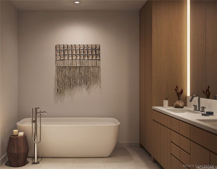 Property Photo: 728 Ala Moana Boulevard 3202 HI 96813