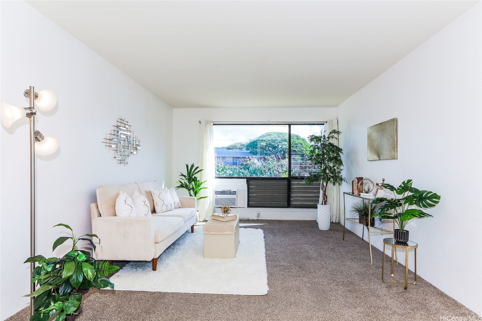 Property Photo: 98-640 Moanalua Loop 2041 HI 96701