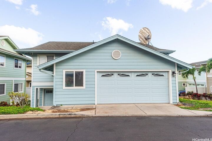 Property Photo:  92-7049 Elele Street 81  HI 96707 