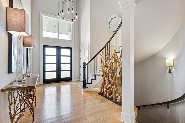 Property Photo: 25260 W 104th Place KS 66061