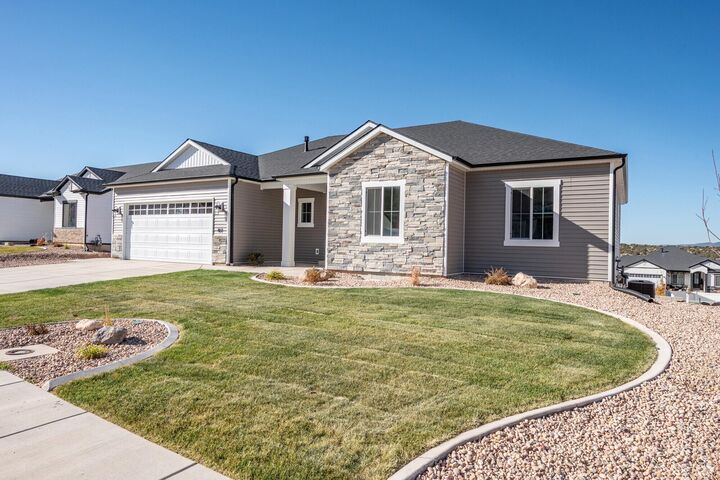 Property Photo:  107 N Sterling Dr (Lot 35 Phs 4 Crescent Hills)  UT 84720 