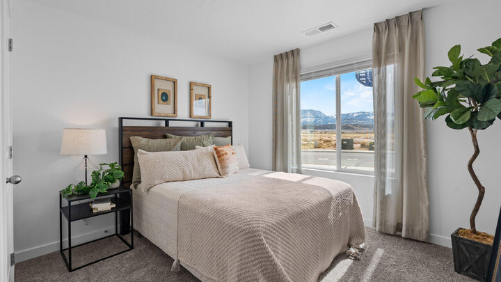 Property Photo: 3253 W Indigo St 1091 UT 84721