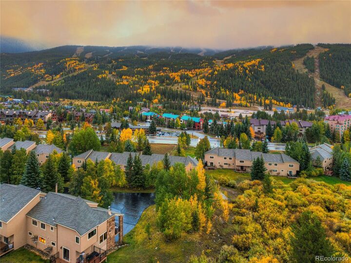 Property Photo:  23097 Barbour Dr 37  CO 80435