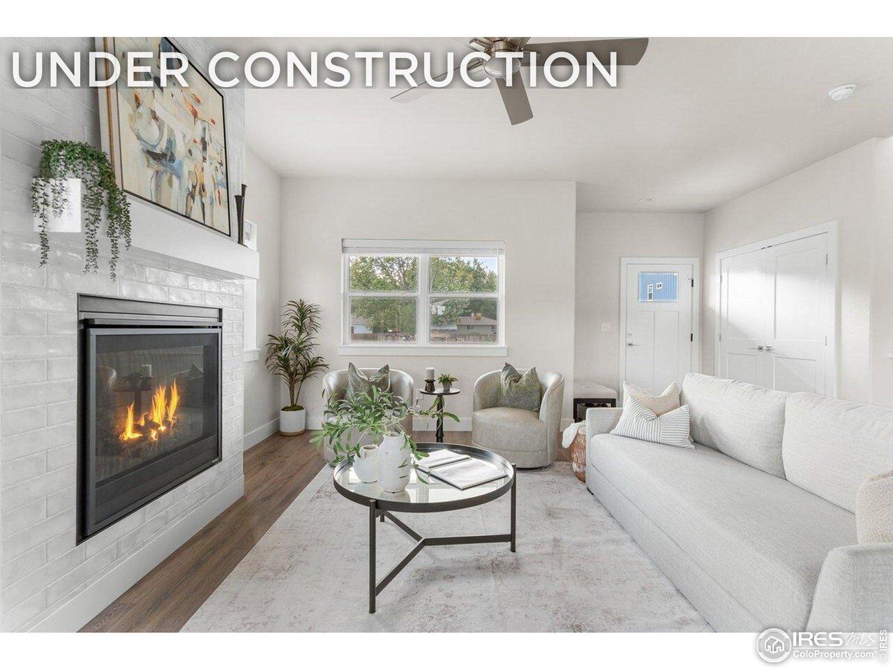 Property Photo:  1667 Taft Gardens Cir  CO 80537 