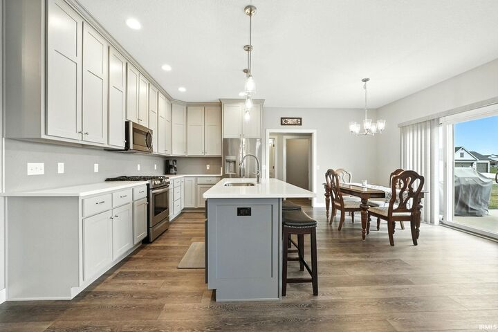 Property Photo:  1268 Lieto Lane  IN 46818 
