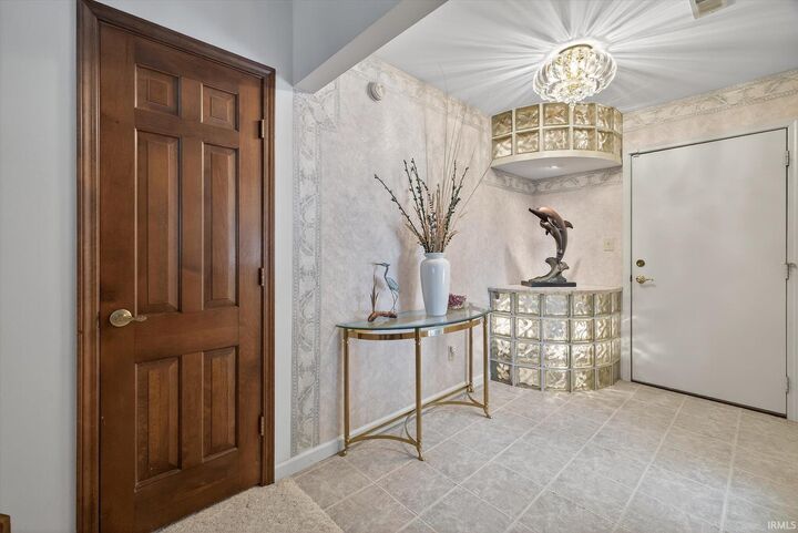 Property Photo:  8002 N Lakeview Drive  IN 47468 