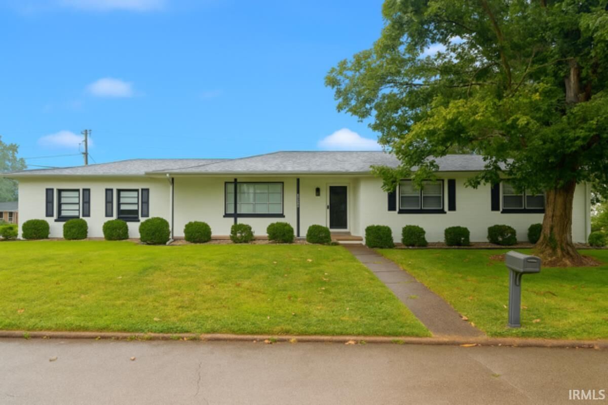 Property Photo:  337 Coronado Drive  IN 47620 