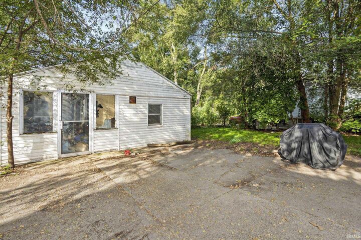 Property Photo: 2201 S Main Street IN 46517