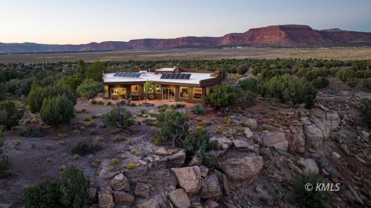 Property Photo: 2520 S 2125 E UT 84741