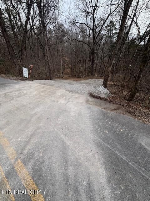 Property Photo: Lot 0 Roberts Rd TN 37764