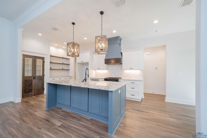 Property Photo: 144 Teal Lane TX 75650