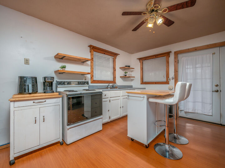 Property Photo: 401 Turkey Ridge Road KY 40387