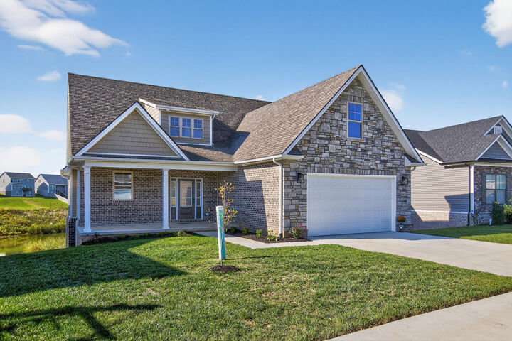 Property Photo:  1041 Mission Drive  KY 40475 