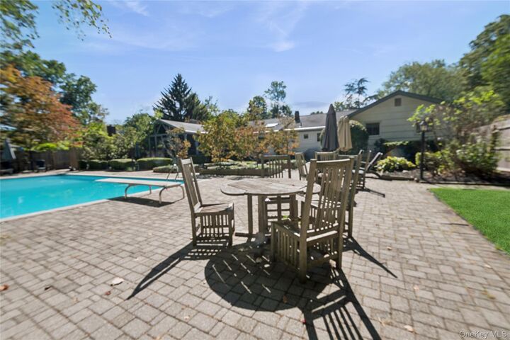 Property Photo:  26 Jill Drive  NY 10994 