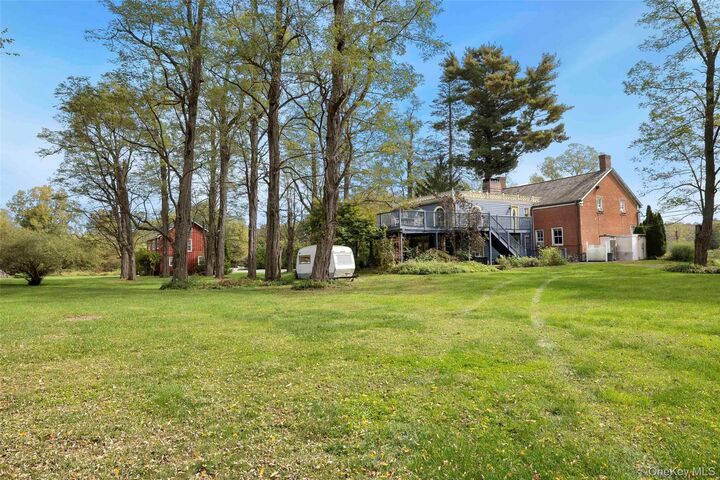 Property Photo: 4494-4496 Route 209 NY 12401