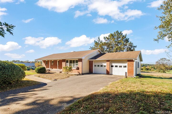 Property Photo: 76 Smith Road NY 12106