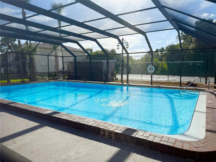 Property Photo:  22523 Westchester Boulevard 202E  FL 33980 