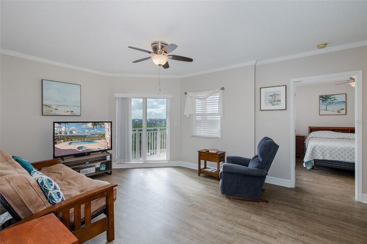 Property Photo:  4516 Seagull Drive 411  FL 34652 