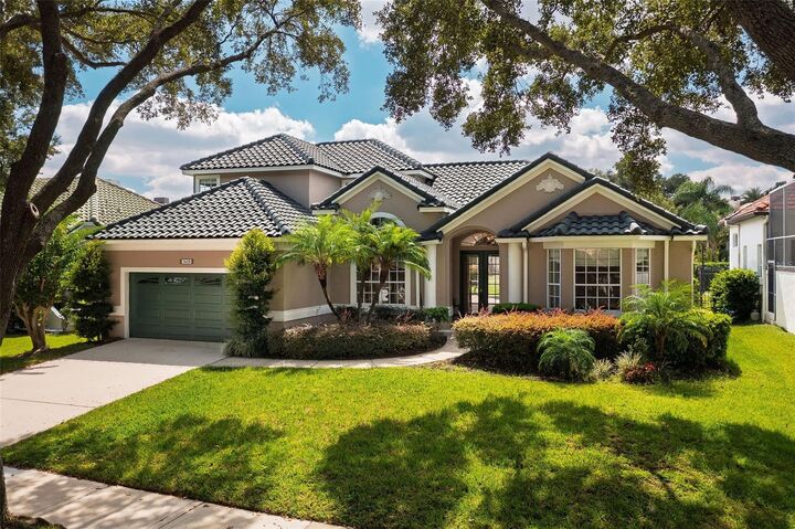 7670 Milano Drive  Orlando FL 32835 photo